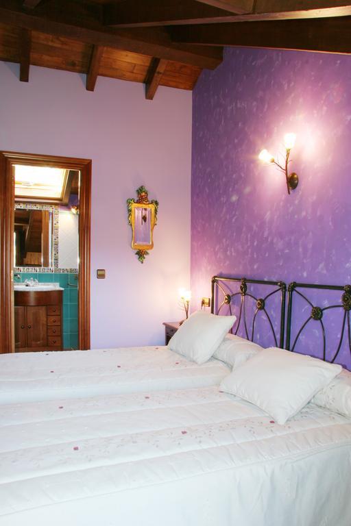 Casas Rurales Prieto Cortes  Phòng bức ảnh