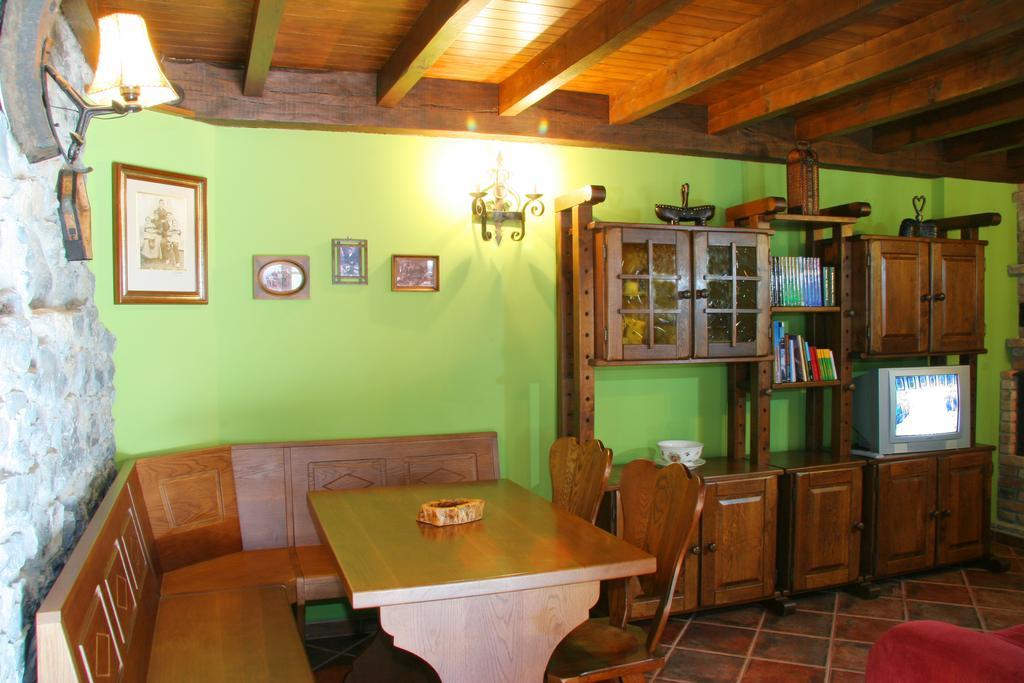 Casas Rurales Prieto Cortes  Phòng bức ảnh