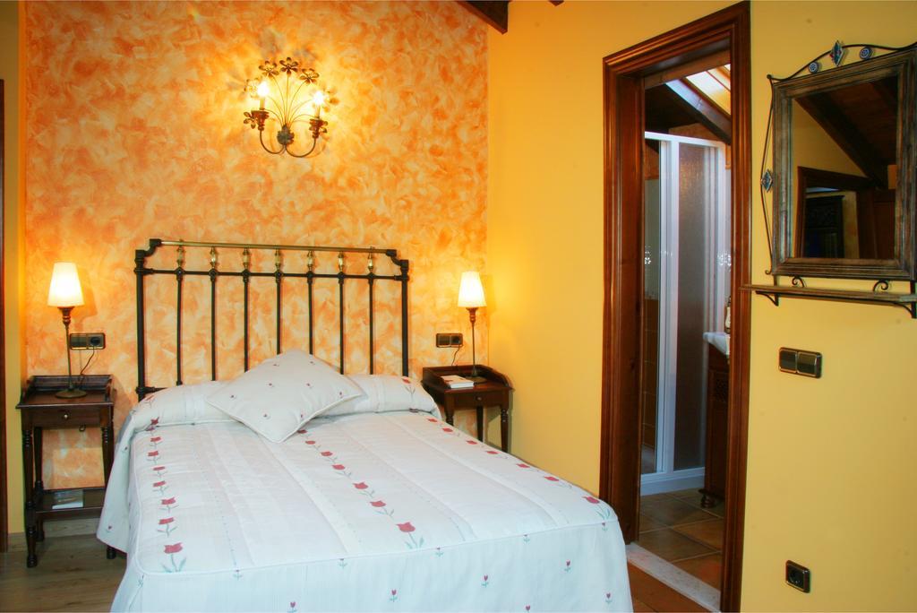 Casas Rurales Prieto Cortes  Phòng bức ảnh