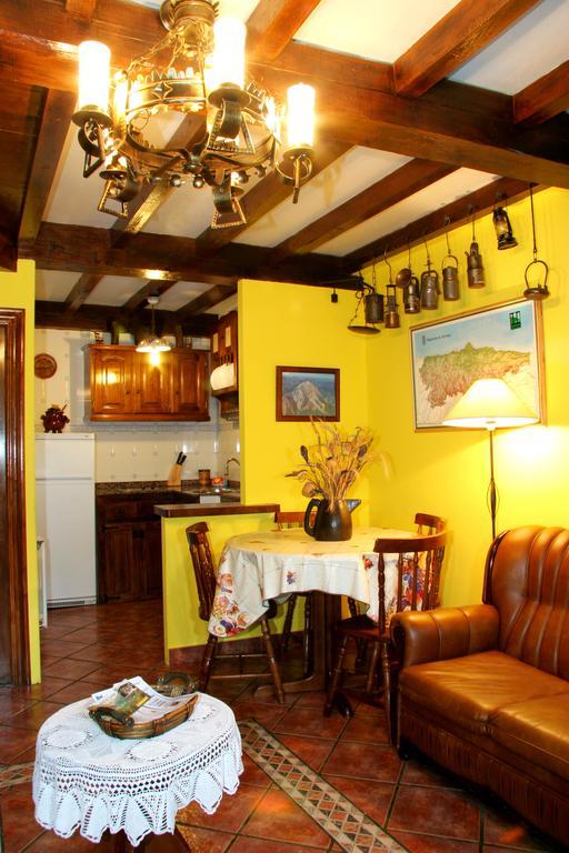 Casas Rurales Prieto Cortes  Phòng bức ảnh