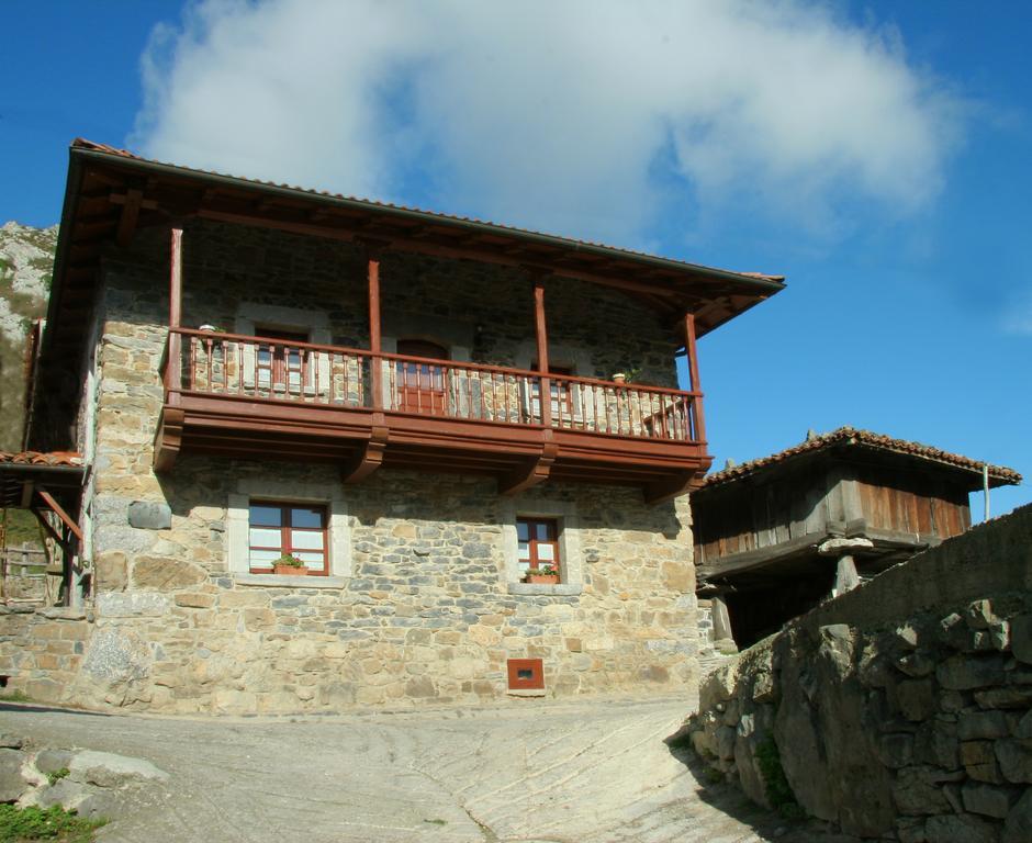 Casas Rurales Prieto Cortes  Phòng bức ảnh