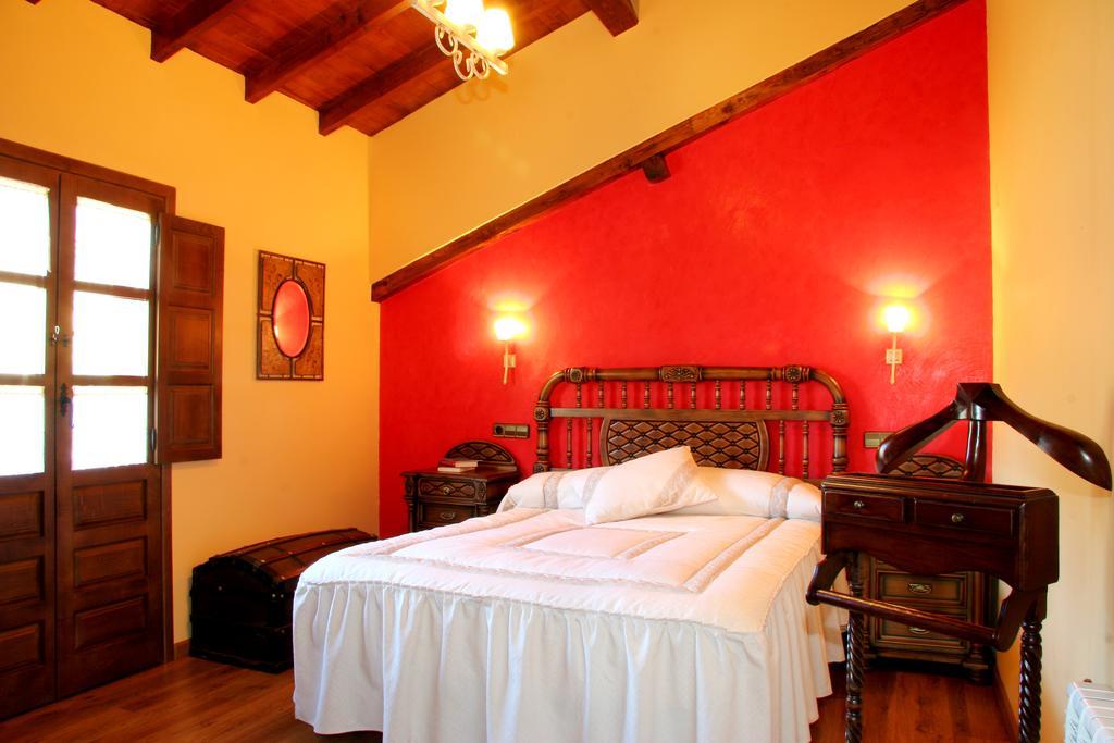 Casas Rurales Prieto Cortes  Phòng bức ảnh