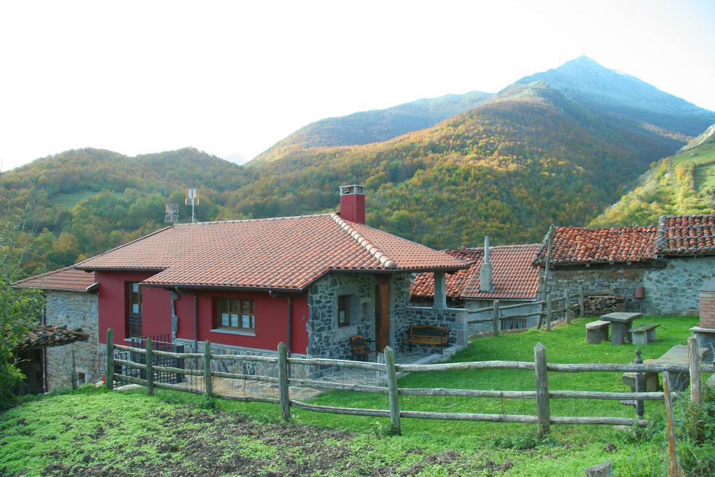 Casas Rurales Prieto Cortes  Phòng bức ảnh